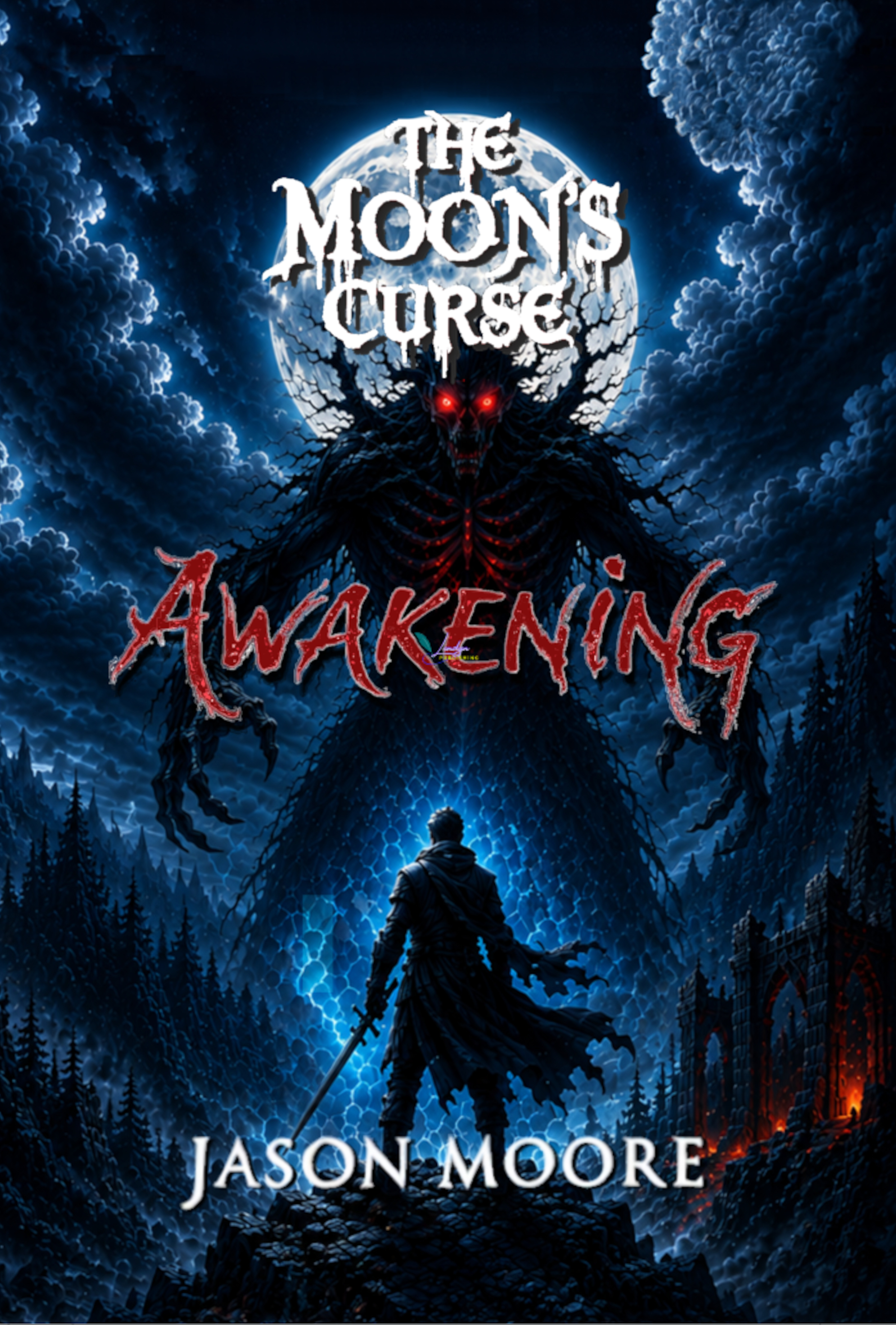 The Moon’s Curse: Awakening