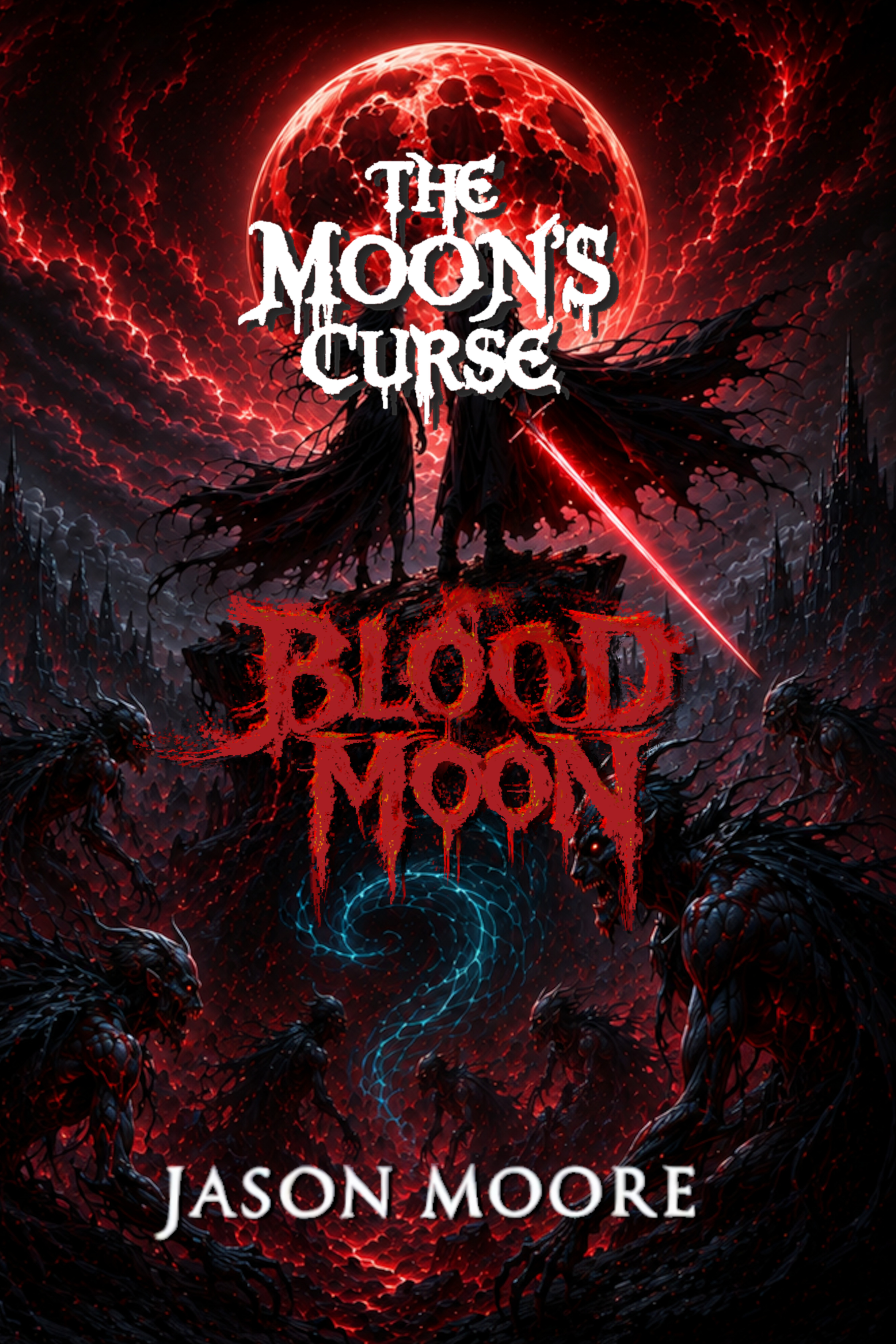 The Moon’s Curse: Blood Moon