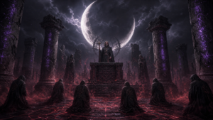 Ancient Curses Fallen Gods and Doomed Prophecies The Dark Fantasy Books You Need to Read Next
