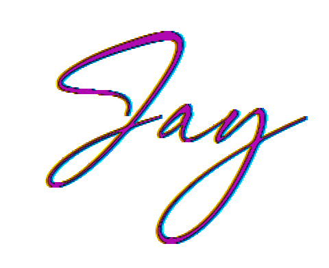 Jason Moore signature